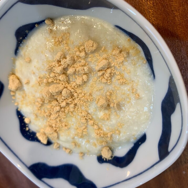 離乳食中期 赤ちゃんスイーツ お豆腐プリン バナナ レシピ 作り方 By ゆひ7 楽天レシピ 離乳食中期 赤ちゃんスイーツ お豆腐プリン バナナ レシピ 作り方 By ゆひ7 楽天レシピ